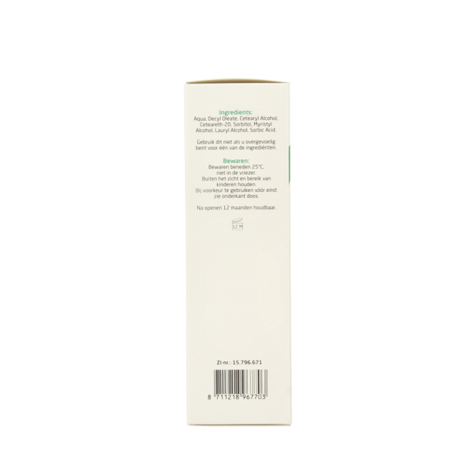 Cetomacrogol Cream FNA 100 Gram