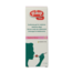 Gloup Zero medication intake gel raspberry 75ml