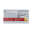 Strepfen Lemon & Honey 8 Lozenges