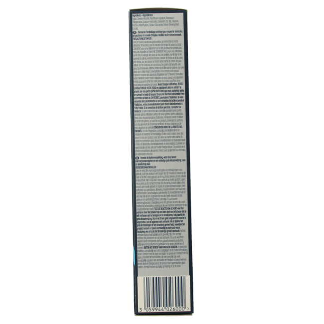 Veet Men hair removal cream sensitive 200 Millilitres