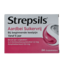 Erdbeere zuckerfrei 24 Lutschtabletten