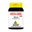 SNP Hista-care 600 mg puur 60 Capsules