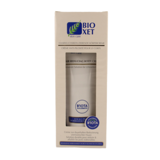 Bioxet Crema Corporal Bioxet 130 ml