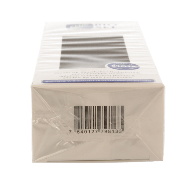 Crema corporal Bioxet 130 ml