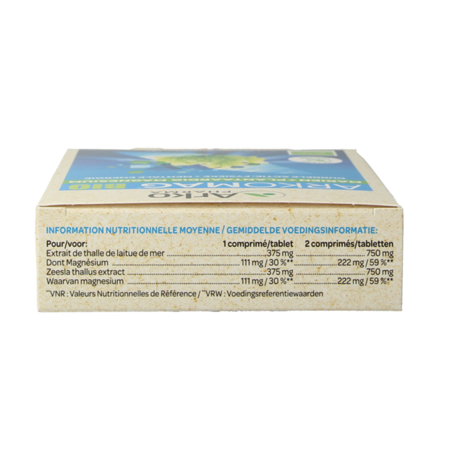 Arkovital Magnesium bio 30 Comprimidos