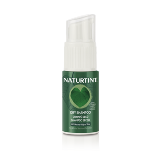 Naturtint Suchy szampon eco 20 gramów