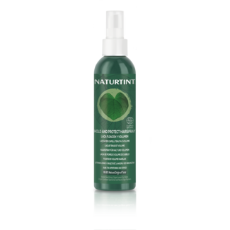 Naturtint Hairspray hold and protect eco 175 Milliliter