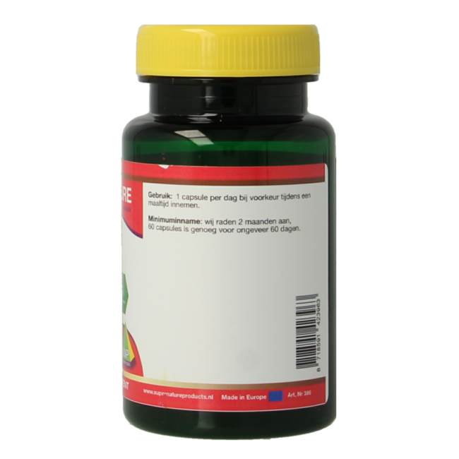 SNP Luteine extra forte 40 mg 60 Kapseln