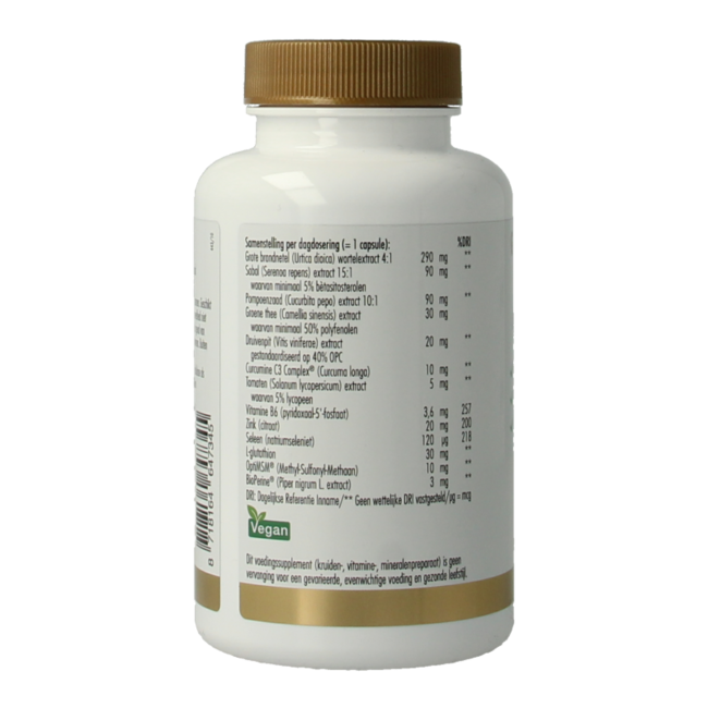 Prostate Support 60 Capsules