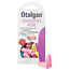 Otalgan Mini-Ohrstöpsel, 20 Stück