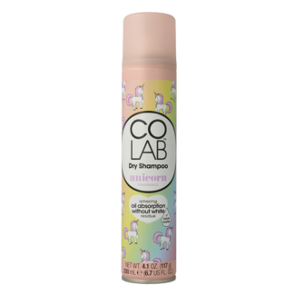 Colab Colab Trockenshampoo Unicorn 200 ml