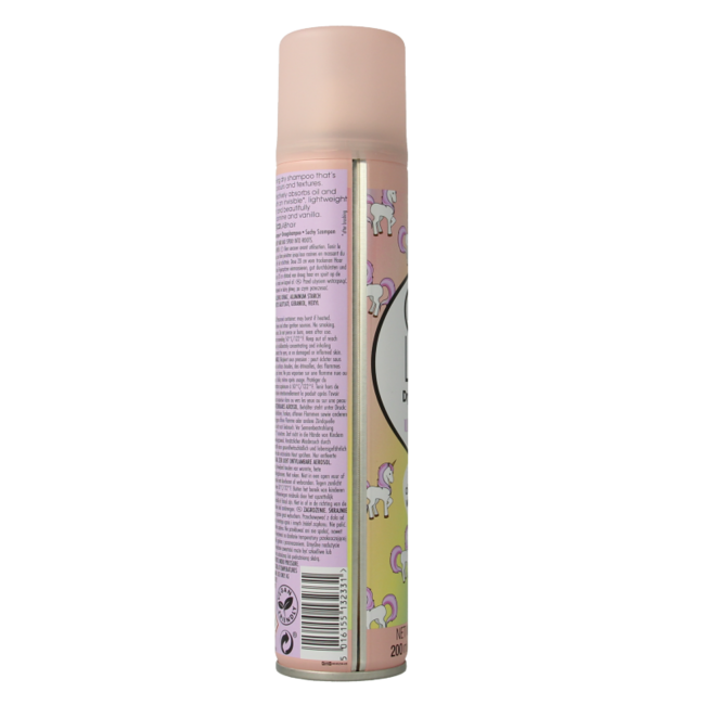 Colab Shampoo Secco Unicorn 200 Millilitri
