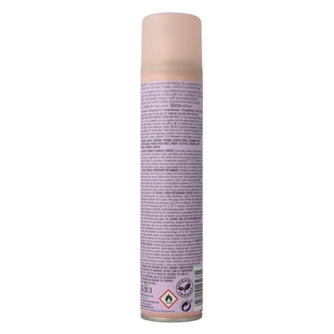 Colab Unicorn Dry Shampoo 200ml