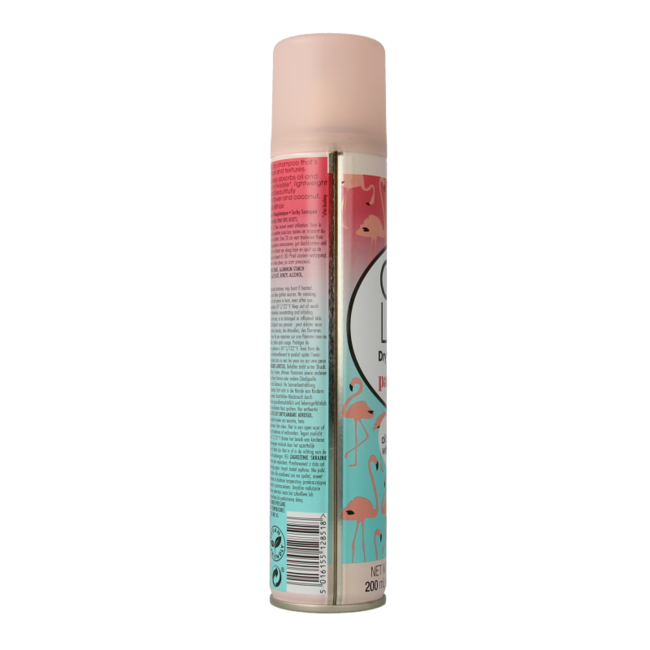 Colab Dry shampoo paradise 200 Millilitres