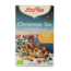 Tè di Natale Biologico Yogi Tea (17 Filtri)