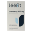 Cranberry 60 Tabletten