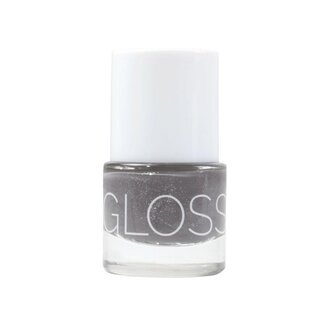 Glossworks Esmalte de uñas natural Glossworks mardi gris 9 mililitros