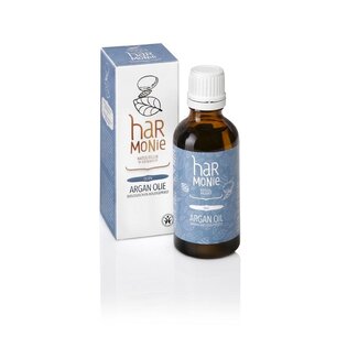 Harmonie Argan oil 50 Millilitre