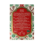 Merry X-mas organic 18 bags