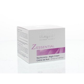 Borlind Borlind Z essential night cream 50 Millilitre