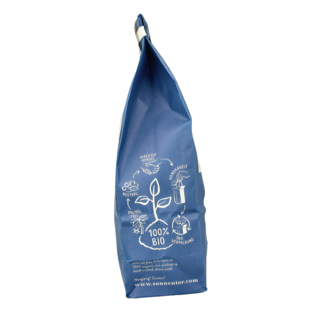 Té de flor de tilo a granel bio 35 gramos