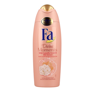 FA FA Shower Cream Divine Moments 250 Millilitres