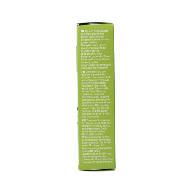 Soria Natural 14-C Alerdin XXI 30 Capsules