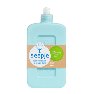Seepje Seepje Lime Washing-up Liquid 500ml