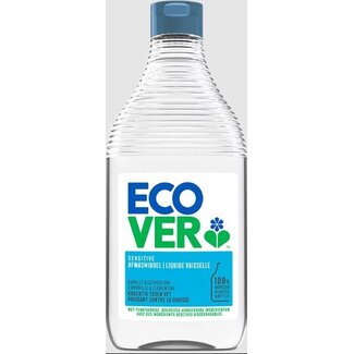 Ecover Ecover Lavavajillas manzanilla y clementina 950 mililitros