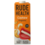 Bebida de anacardos ecológica Rude Health 1 litro