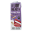 Bebida de arroz ecológica Rude Health 1 litro