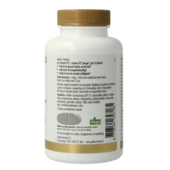 Multi teen 60 Tablets