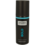 Amando Deodorant spray bold 150 Millilitres