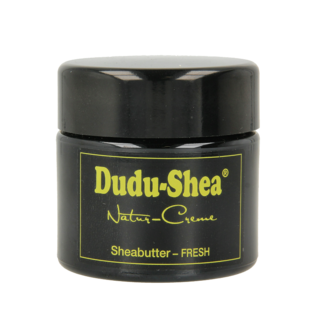 Dudu Shea Beurre de Karité Dudu Shea 100 % frais 100 ml