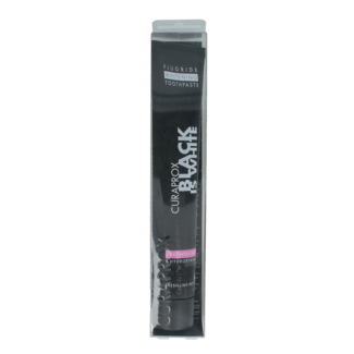 Curaprox Curaprox Black is white Zahnpasta Whitening 90 Milliliter