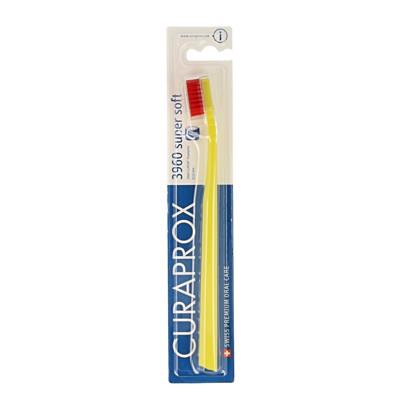 Curaprox Cepillo de dientes Curaprox super soft 1 unidad