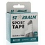 Star Balm Bande de sport 3,8 cm x 10 m boîte individuelle 1 pièce