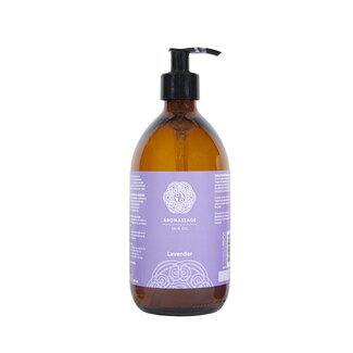 Chi Aromasaje de lavanda 500,00 Mililitros