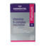 Mannavital Vitamine B complex platinum 60 Cápsulas vegetarianas