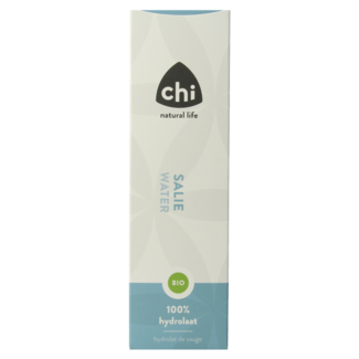 Chi Chi Sage hydrolat eco bio 150 Millilitres