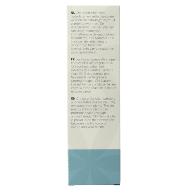 Chi Salbei Hydrolat Öko Bio 150 Milliliter