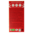 Té orgánico Tumeric active 20 bolsitas