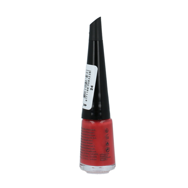 Herome Take Away Nagellack Basic 24, 4 Milliliter