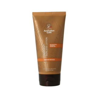 Australian Gold Australian Gold Loción Autobronceadora Instantánea 177 Mililitros