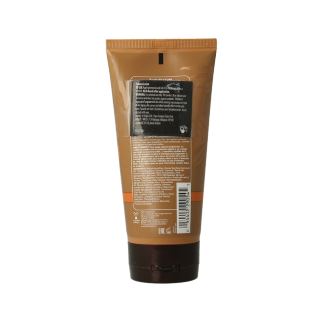 Australian Gold Instant sunless lotion 177 mililitros