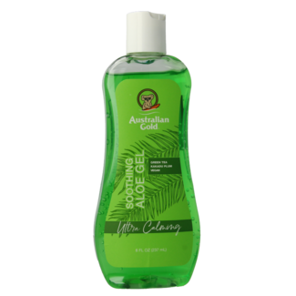 Australian Gold Australian Gold Aftersun beruhigende Aloe 237 Milliliter