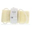 Naturae Donum Peelingband 100% Sisal, 1 Stück