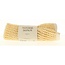 Naturae Donum Gant de gommage 100 % sisal 1 pièce