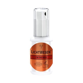 Lichtwesen Lichtwesen I am the boss tincture 30 Millilitres