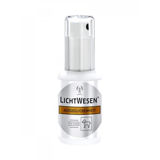 Lichtwesen Lichtwesen Balans Hund 30 ml